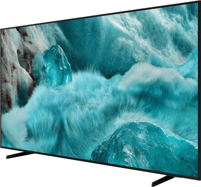 Телевізор Samsung QE65Q7F  Фото №5