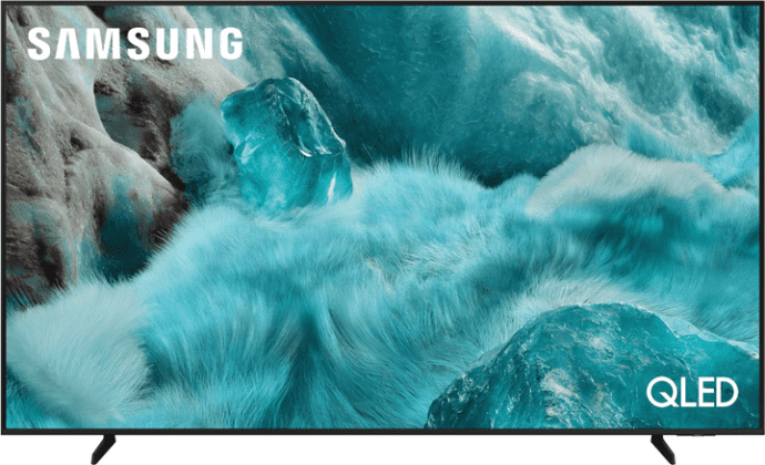 Телевізор Samsung QE65Q7F