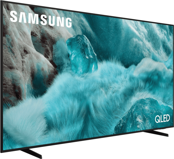 Телевізор Samsung QE65Q7F  Фото №3