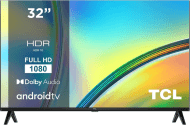 Телевизор TCL 32S5400AF 