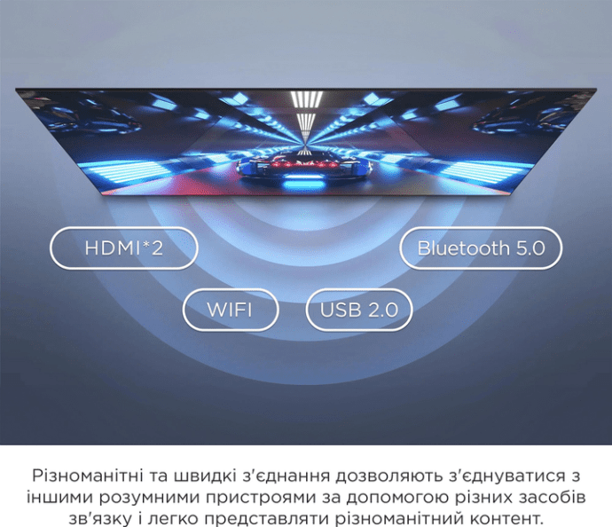 Телевизор TCL 32S5400AF  Фото №15