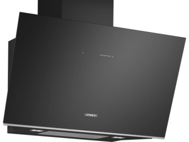 Вытяжка наклонная Siemens LC91KLT60