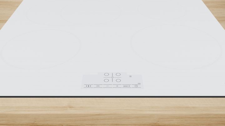 Индукционная варочная поверхность Bosch PIF612BB1E  Фото №0