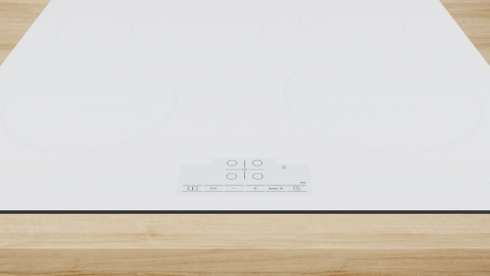 Индукционная варочная поверхность Bosch PIF612BB1E  Фото №0