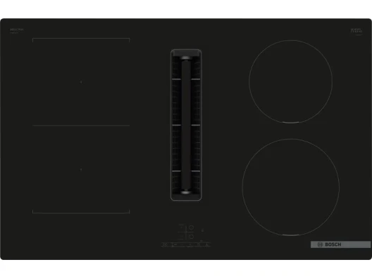 Индукционная варочная поверхность Bosch PVS811B16E