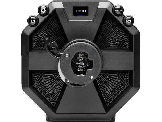 Кермо Thrustmaster T598  Фото №2