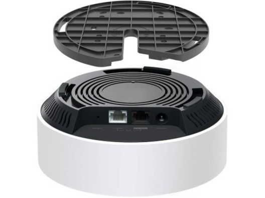 Mesh-система TP-Link Deco X50 PoE 3-Pack  Фото №3