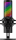 Микрофон для ПК/ для стриминга, подкастов HyperX QuadCast 2 S Black RGB (9A273AA)