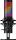 Микрофон для ПК/ для стриминга, подкастов HyperX QuadCast 2 S Black RGB (9A273AA)  Фото №2