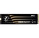 SSD накопитель MSI Spatium M480 Pro 2TB (S78-440Q600-P83)