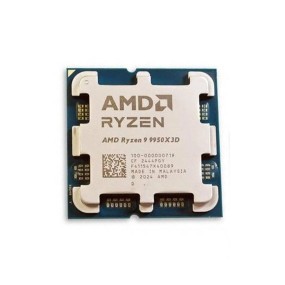 Процессор AMD Ryzen 9 9950X3D (100-100000719WOF)