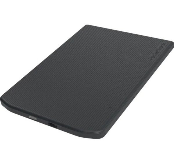 Электронная книга с подсветкой PocketBook 619 Verse Lite Midnight Grey (PB619-T-CIS)  Фото №7
