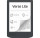 Электронная книга с подсветкой PocketBook 619 Verse Lite Midnight Grey (PB619-T-CIS)