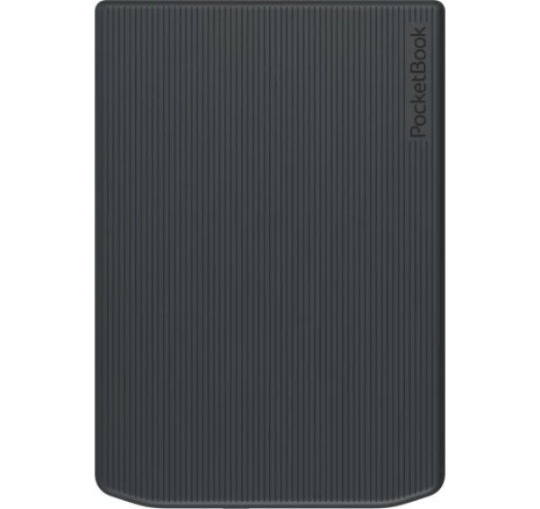 Электронная книга с подсветкой PocketBook 619 Verse Lite Midnight Grey (PB619-T-CIS)  Фото №6