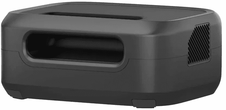 Зарядная станция EcoFlow RIVER 3 UPS (EFRIVER3-UPS-EU-CBox)  Фото №2