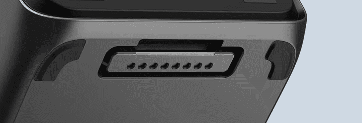 Зарядная станция EcoFlow RIVER 3 UPS (EFRIVER3-UPS-EU-CBox)  Фото №3