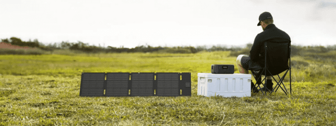 Зарядная станция EcoFlow RIVER 3 UPS (EFRIVER3-UPS-EU-CBox)  Фото №18