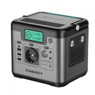 Зарядна станція Swarey S500 (144000mAh 500W) 