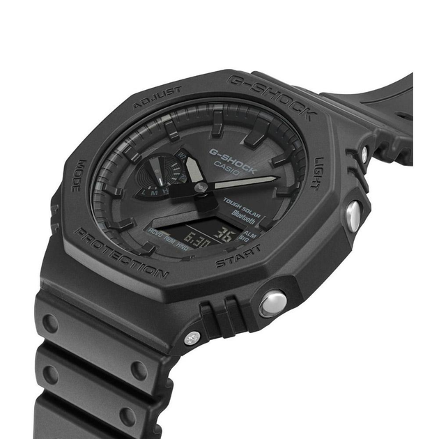 Жіночий годинник Casio G-SHOCK Classic GMA-P2100BB-1AER  Фото №1