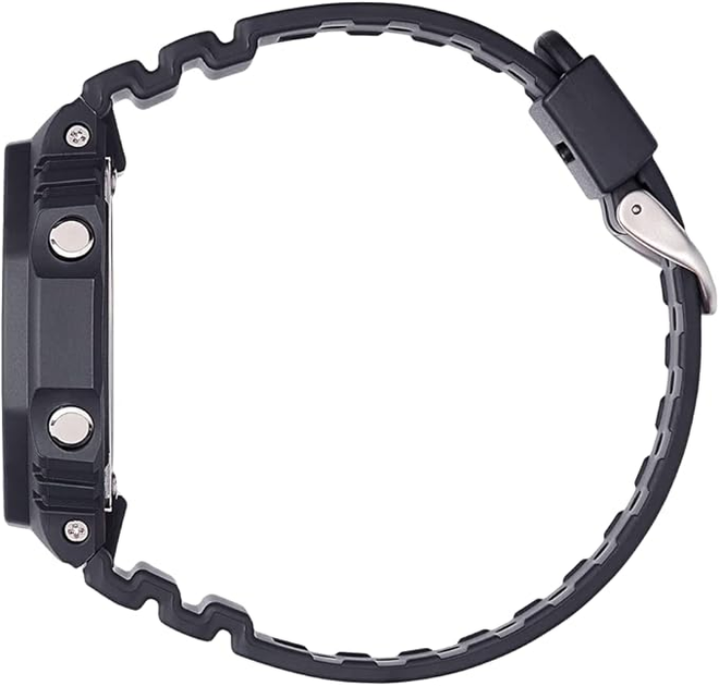 Жіночий годинник Casio G-SHOCK Classic GMA-P2100BB-1AER  Фото №4