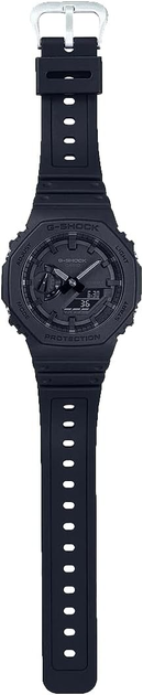 Жіночий годинник Casio G-SHOCK Classic GMA-P2100BB-1AER  Фото №6