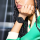 Жіночий годинник Casio G-SHOCK Classic GMA-P2100BB-1AER  Фото №8