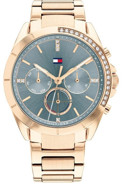 Женские часы Tommy Hilfiger 1782386