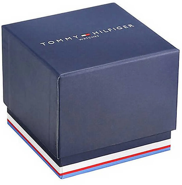 Чоловічий годинник Tommy Hilfiger 1792027  Фото №3