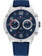 Чоловічий годинник Tommy Hilfiger 1792027 