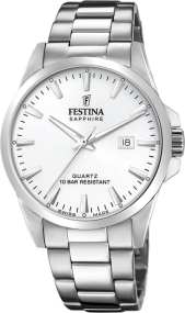 Мужские часы Festina Swiss Made F20024/2