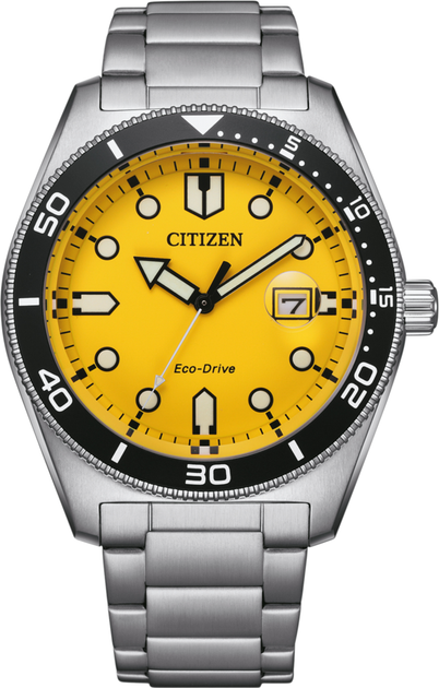 Мужские часы Citizen AW1760-81Z