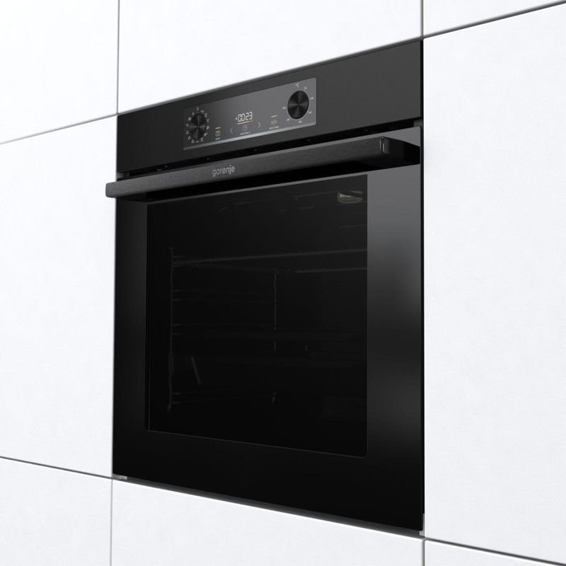 Духовка електрична Gorenje BOS6737E06B  Фото №3