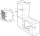 Духовка електрична Gorenje BOS6737E06B  Фото №5