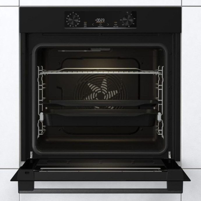 Духовка електрична Gorenje BOS6737E06B  Фото №1
