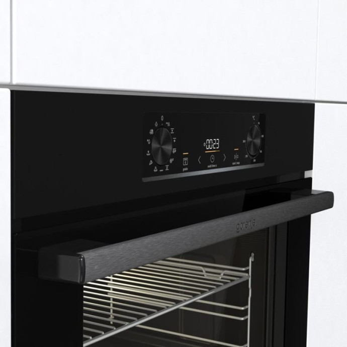 Духовка електрична Gorenje BOS6737E06B  Фото №4