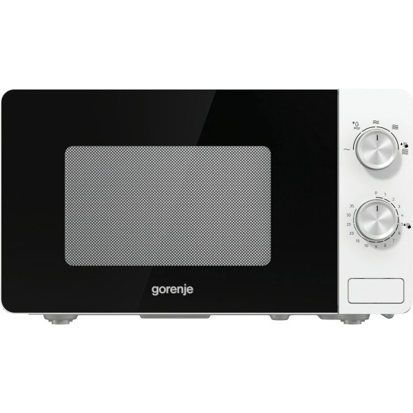Мікрохвильовка Gorenje MO17E1W