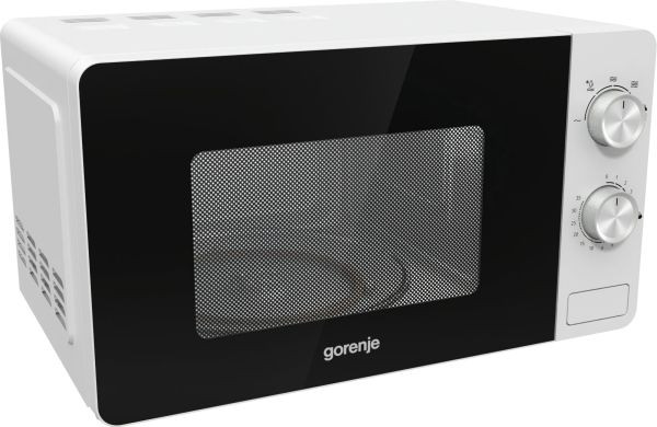 Мікрохвильовка Gorenje MO17E1W  Фото №0
