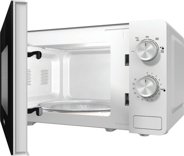 Мікрохвильовка Gorenje MO17E1W  Фото №1