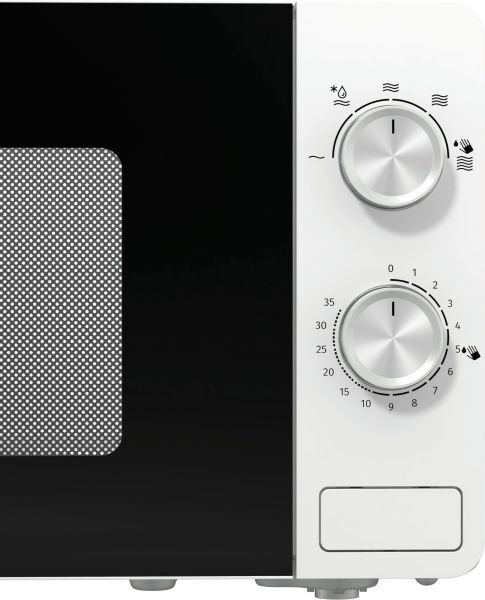 Мікрохвильовка Gorenje MO17E1W  Фото №3