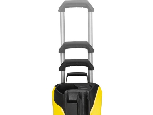 Минимойка высокого давления Karcher K 7 Power Flex (1.317-300.0)  Фото №0