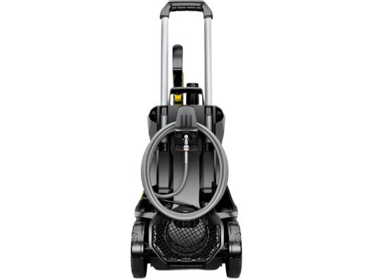 Минимойка высокого давления Karcher K 7 Power Flex (1.317-300.0)  Фото №2