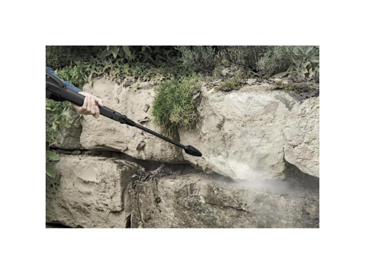 Минимойка высокого давления Karcher K 7 Power Flex (1.317-300.0)  Фото №4