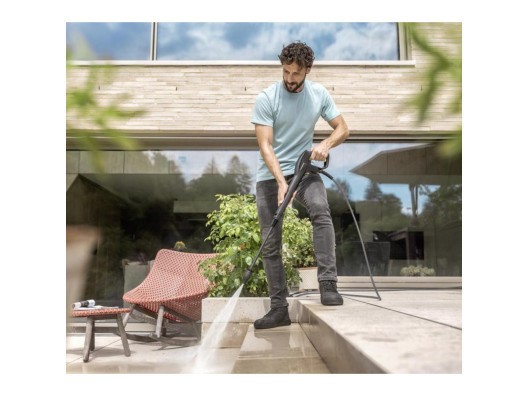 Минимойка высокого давления Karcher K 7 Power Flex (1.317-300.0)  Фото №5