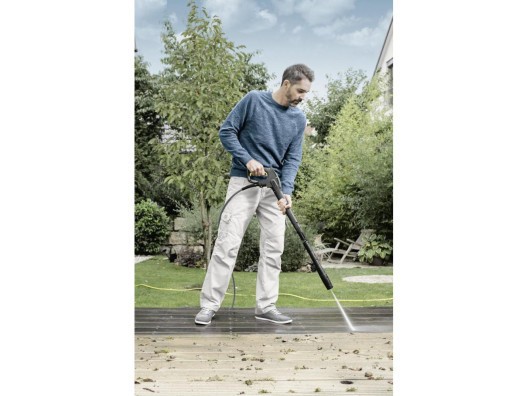Минимойка высокого давления Karcher K 7 Power Flex (1.317-300.0)  Фото №6