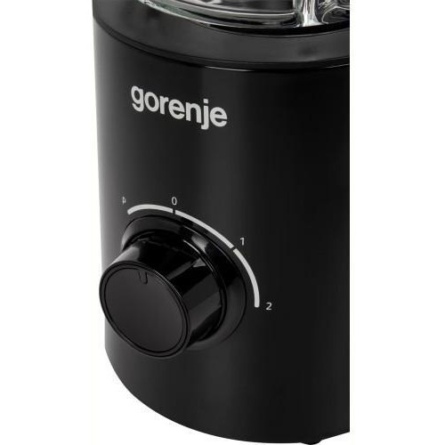 Блендер стационарный Gorenje B800GBK  Фото №4