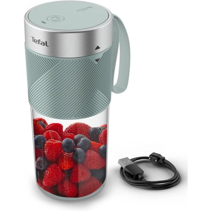 Фитнес-блендер Tefal BL1C0430  Фото №6