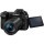 Бездзеркальний фотоапарат Panasonic Lumix DC-G9 kit (12-60mm) (DC-G9MEG-K)