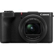 Компактний фотоапарат Canon PowerShot V1 Black (6390C005) 
