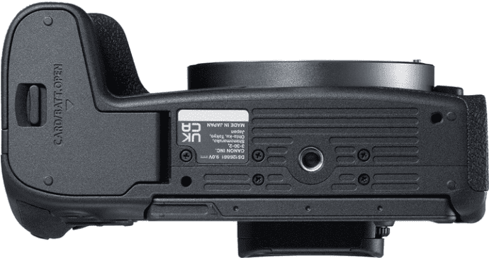 Беззеркальный фотоаппарат Canon EOS R8 Body + Mount Adapter EF-EOS R  Фото №5