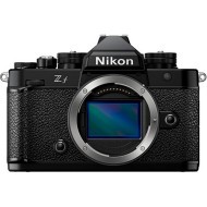 Бездзеркальний фотоапарат Nikon Zf body (VOA120AE) 